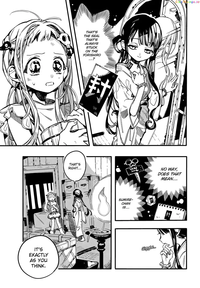 Toilet-Bound Hanako-kun Chapter 67 image 05_optimized
